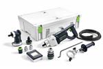 دریل بتن کن فستول آلمان Festool QUADRILL DR 20 E FF-Set 768933