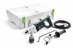 دریل بتن کن فستول آلمان Festool QUADRILL DR 20 E FF-Plus 767991