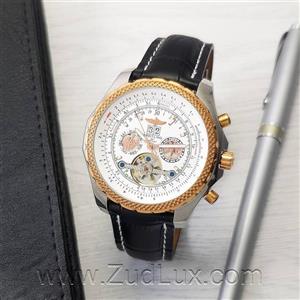 ساعت مچی مردانه اتوماتیک برایتلینگ BREITLING BENTLEY