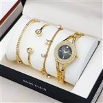 ساعت مچی زنانه آنه کلین Anne Klein SL091