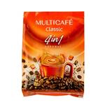 MULTICAFE