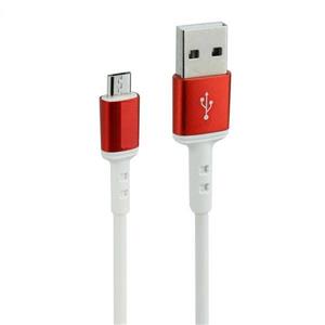 کابل تبدیل USB به لایتنینگ کینگ استار مدل k72i طول 1.2 متر