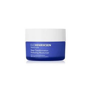 کرم مرطوب کننده کامل اوله هنریکسن ole henriksen مدل Sheer Transformation Perfecting