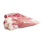 گوشت ماهیچه گوسفندی تازه درجه یک 1 کیلو