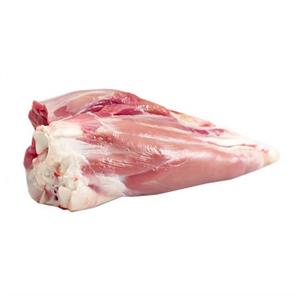 گوشت ماهیچه گوسفندی تازه درجه یک 1 کیلو