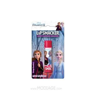 بالم لب دیزنی لیپ اسمکر مدل Lip Smacker Disney Frozen Elsa Lip Smacker Frozen Lip Balm
