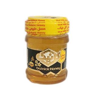 عسل انگبین گل نیک 500 گرمی