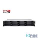 ذخیره‌ ساز تحت شبکه کیونپ مدل TS-h1277XU-RP-3700X-128G