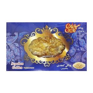 پولکی کنجدی سپاهان طلایی 700 گرمی