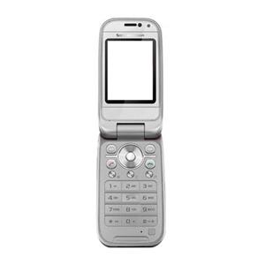 قاب و شاسی گوشی موبایل سونی اریکسون مدل Z750 FRAME Z750 S.E