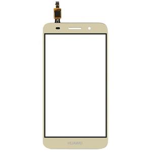 تاچ هواوی HUAWEI Y3 2017 اورجینال طلایی