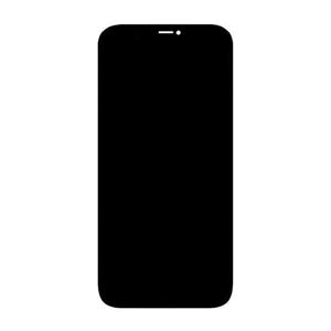 تاچ ال سی دی گوشی موبایل آیفون IPHONE 12 اورجینال LCD IPhone Pro/ Black FULL ORG/SECOND HAND 