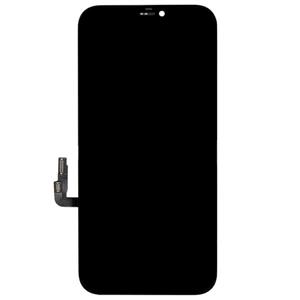 تاچ ال سی دی گوشی موبایل آیفون IPHONE 12 اورجینال LCD IPhone Pro/ Black FULL ORG/SECOND HAND 