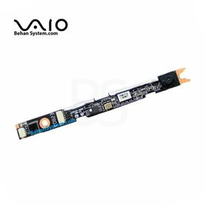 وب کم لپ تاپ SONY Vaio مدل VGN-FW