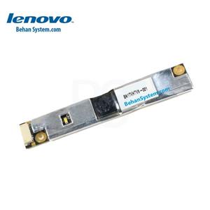 وب کم لپ تاپ لنوو مدل B570