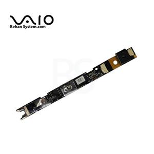 وب کم لپ تاپ SONY Vaio مدل VPC-F1