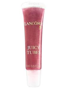 لیپ گلاس لانکوم lancome مدل Juicy Tubes رنگ magic spell فول سایز 