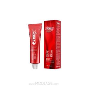 رنگ مو فورگرلز 4 ( رنگ: 5NI Intense light brown )Girls