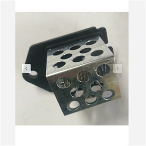 مقاومت فن پژو 206