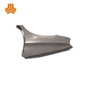 گلگیر جلو چپ پراید 111