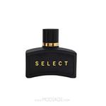 ادوتویلت مردانه Select بلک ایز بلک Black is Black