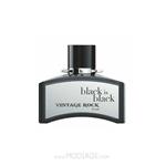 ادوتویلت مردانه Vintage Rock بلک ایز بلک Black is Black