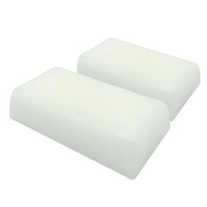 پارافین جامد شمع 3 درصد یک کیلویی