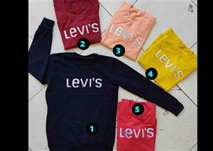 بلوز دورس levis