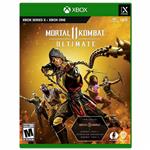 بازی Mortal Kombat 11 Ultimate برای XBOX