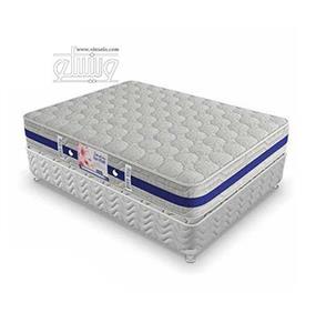 تشک ایران خواب فومیکس عرض 120 Iran Khab Fomix Mattress Size 120×200 Cm