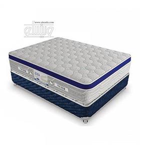 تشک ایران خواب یورولوکس عرض 180 Iran Khab Eurolux Mattress Size 180×200 Cm 