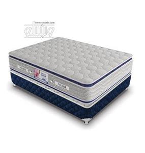 تشک ایران خواب طبی دنلپ طبی بدون فنر عرض 120