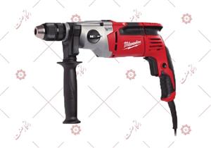 دریل گیربکسی میلواکی 1020 وات