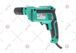 دریل دی سی ای سه نظام اتوماتیک 460 وات
