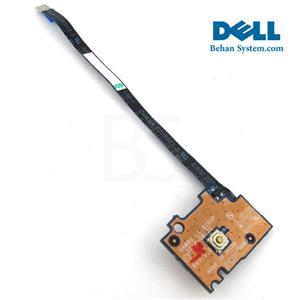 برد دکمه پاور لپ تاپ DELL مدل Inspiron 5535 