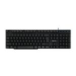 KEYBOARD TESCO TK8029L