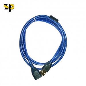 کابل افزایش طول USB 1.5m 