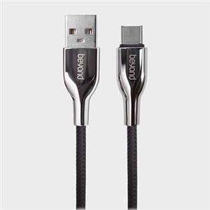 کابل شارژ USB به Type-C بیاند مدل BA-555