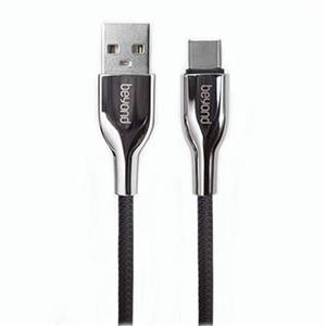 کابل شارژ USB به Type-C بیاند مدل BA-555