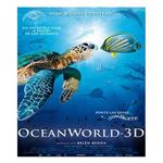 مستند Ocean World