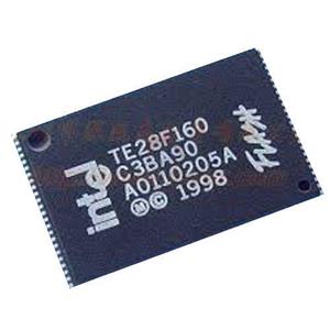آی سی حافظه TE28F160