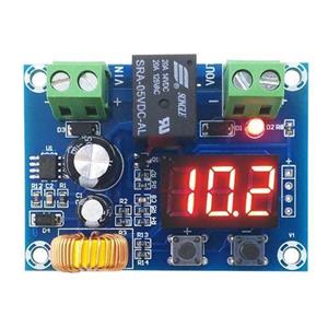 ماژول کنترل دشارژ باتری مدل XH-M609