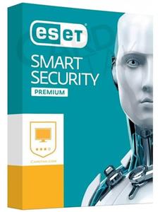 لایسنس آنتی ویروس ایست نود 32 اسمارت سکیوریتی (1کاربره 1 ساله) ESET NOD32 Smart Security | 1 PC – 1 Year