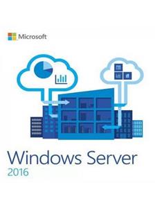 لایسنس ویندوز سرور 2016 استاندارد Windows Server 2016