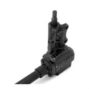 جعبه فرمان پیکان وانت