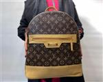 کوله اعلا Louis Vuitton قهوه ای کد 5345 زنانه