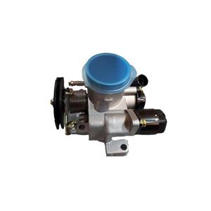 دریچه گاز 3 سیلندر ام وی ام 110 KATIK