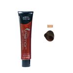 Palmor Hair Color Light Toffee Brown Num 5.53