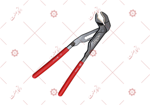 انبر کلاغی ویها 10 اینچ