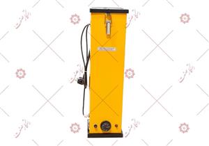 الکترود خشک کن (آون جوشکاری ) رستگار صنعت CD-10